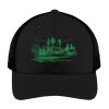 YP Classics ® Retro Trucker Cap Thumbnail