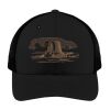 YP Classics ® Retro Trucker Cap Thumbnail