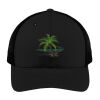 YP Classics ® Retro Trucker Cap Thumbnail