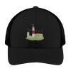 YP Classics ® Retro Trucker Cap Thumbnail