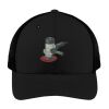 YP Classics ® Retro Trucker Cap Thumbnail