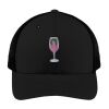 YP Classics ® Retro Trucker Cap Thumbnail
