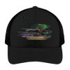 YP Classics ® Retro Trucker Cap Thumbnail