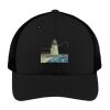 YP Classics ® Retro Trucker Cap Thumbnail