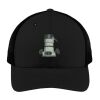 YP Classics ® Retro Trucker Cap Thumbnail