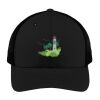 YP Classics ® Retro Trucker Cap Thumbnail