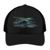 YP Classics ® Retro Trucker Cap Thumbnail