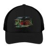 YP Classics ® Retro Trucker Cap Thumbnail