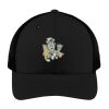 YP Classics ® Retro Trucker Cap Thumbnail