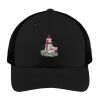 YP Classics ® Retro Trucker Cap Thumbnail