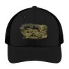 YP Classics ® Retro Trucker Cap Thumbnail