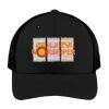 YP Classics ® Retro Trucker Cap Thumbnail