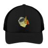YP Classics ® Retro Trucker Cap Thumbnail