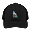 YP Classics ® Retro Trucker Cap Thumbnail