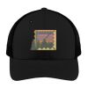 YP Classics ® Retro Trucker Cap Thumbnail