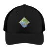 YP Classics ® Retro Trucker Cap Thumbnail