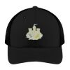 YP Classics ® Retro Trucker Cap Thumbnail
