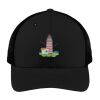 YP Classics ® Retro Trucker Cap Thumbnail