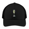 YP Classics ® Retro Trucker Cap Thumbnail