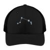 YP Classics ® Retro Trucker Cap Thumbnail