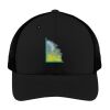 YP Classics ® Retro Trucker Cap Thumbnail