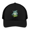 YP Classics ® Retro Trucker Cap Thumbnail