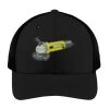 YP Classics ® Retro Trucker Cap Thumbnail