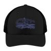 YP Classics ® Retro Trucker Cap Thumbnail
