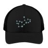 YP Classics ® Retro Trucker Cap Thumbnail