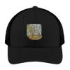 YP Classics ® Retro Trucker Cap Thumbnail