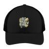 YP Classics ® Retro Trucker Cap Thumbnail