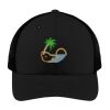 YP Classics ® Retro Trucker Cap Thumbnail