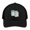 YP Classics ® Retro Trucker Cap Thumbnail