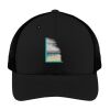 YP Classics ® Retro Trucker Cap Thumbnail
