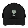 YP Classics ® Retro Trucker Cap Thumbnail