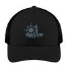 YP Classics ® Retro Trucker Cap Thumbnail