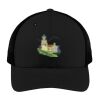 YP Classics ® Retro Trucker Cap Thumbnail