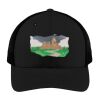 YP Classics ® Retro Trucker Cap Thumbnail