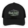 YP Classics ® Retro Trucker Cap Thumbnail