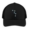 YP Classics ® Retro Trucker Cap Thumbnail