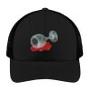 YP Classics ® Retro Trucker Cap Thumbnail