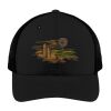YP Classics ® Retro Trucker Cap Thumbnail
