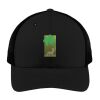 YP Classics ® Retro Trucker Cap Thumbnail