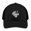 YP Classics ® Retro Trucker Cap Thumbnail
