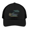 YP Classics ® Retro Trucker Cap Thumbnail