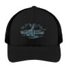 YP Classics ® Retro Trucker Cap Thumbnail