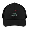 YP Classics ® Retro Trucker Cap Thumbnail
