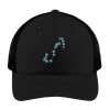 YP Classics ® Retro Trucker Cap Thumbnail
