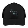 YP Classics ® Retro Trucker Cap Thumbnail
