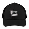 YP Classics ® Retro Trucker Cap Thumbnail